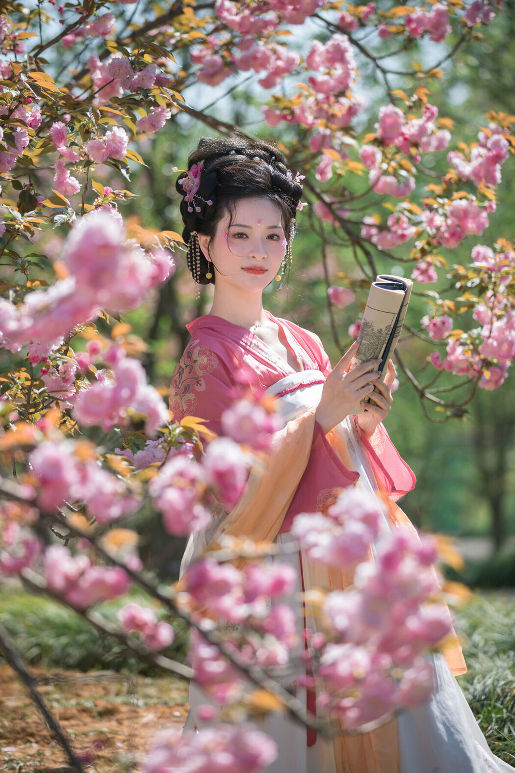 YiTuYu艺图语 Vol.6816 Yang Yang