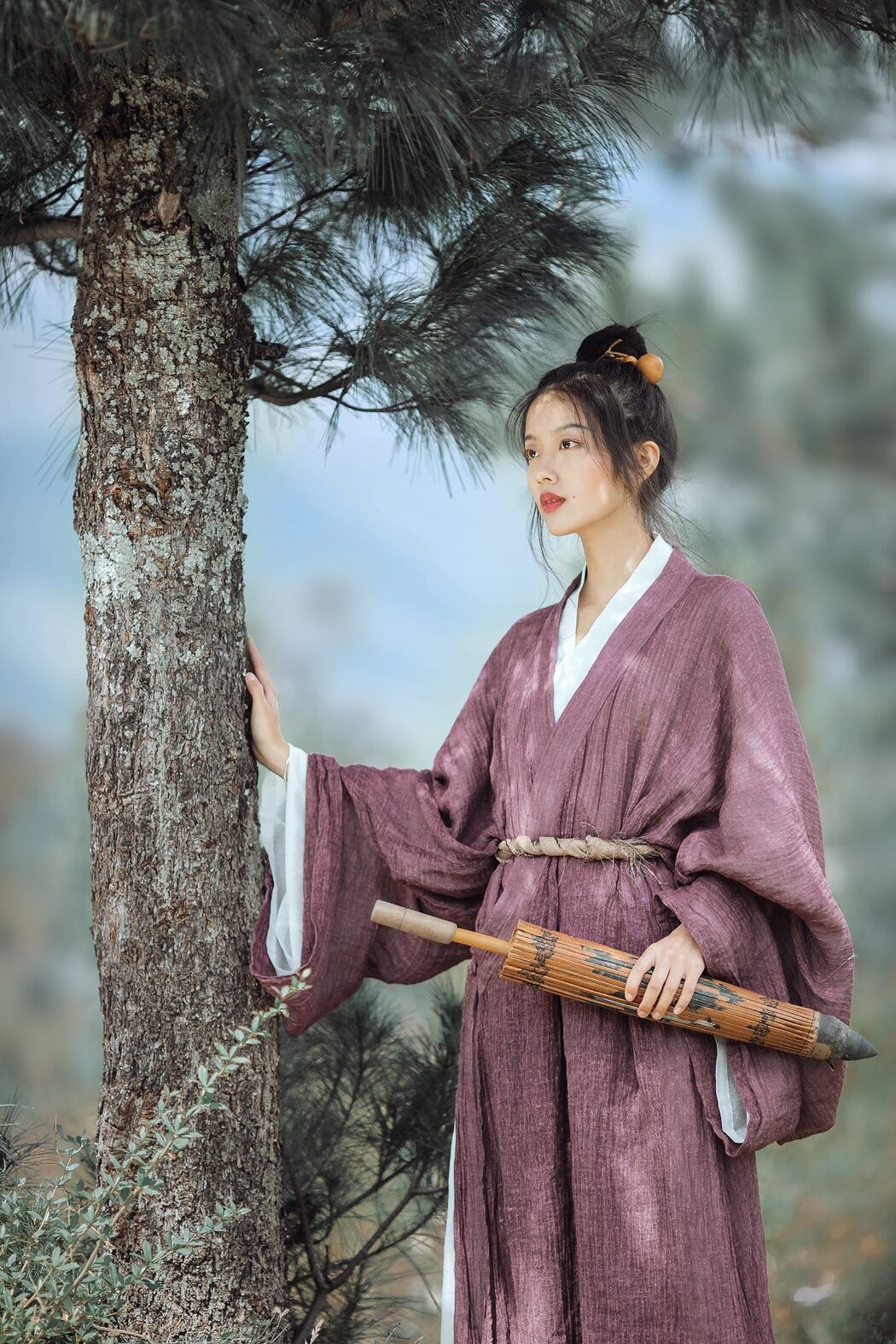 YiTuYu艺图语 Vol.496 Xiang Xiao Yue