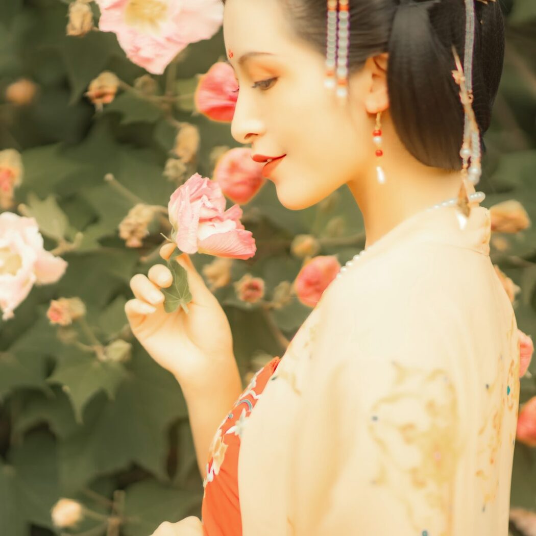 YiTuYu艺图语 Vol.548 Xiu Shui Ning Hua