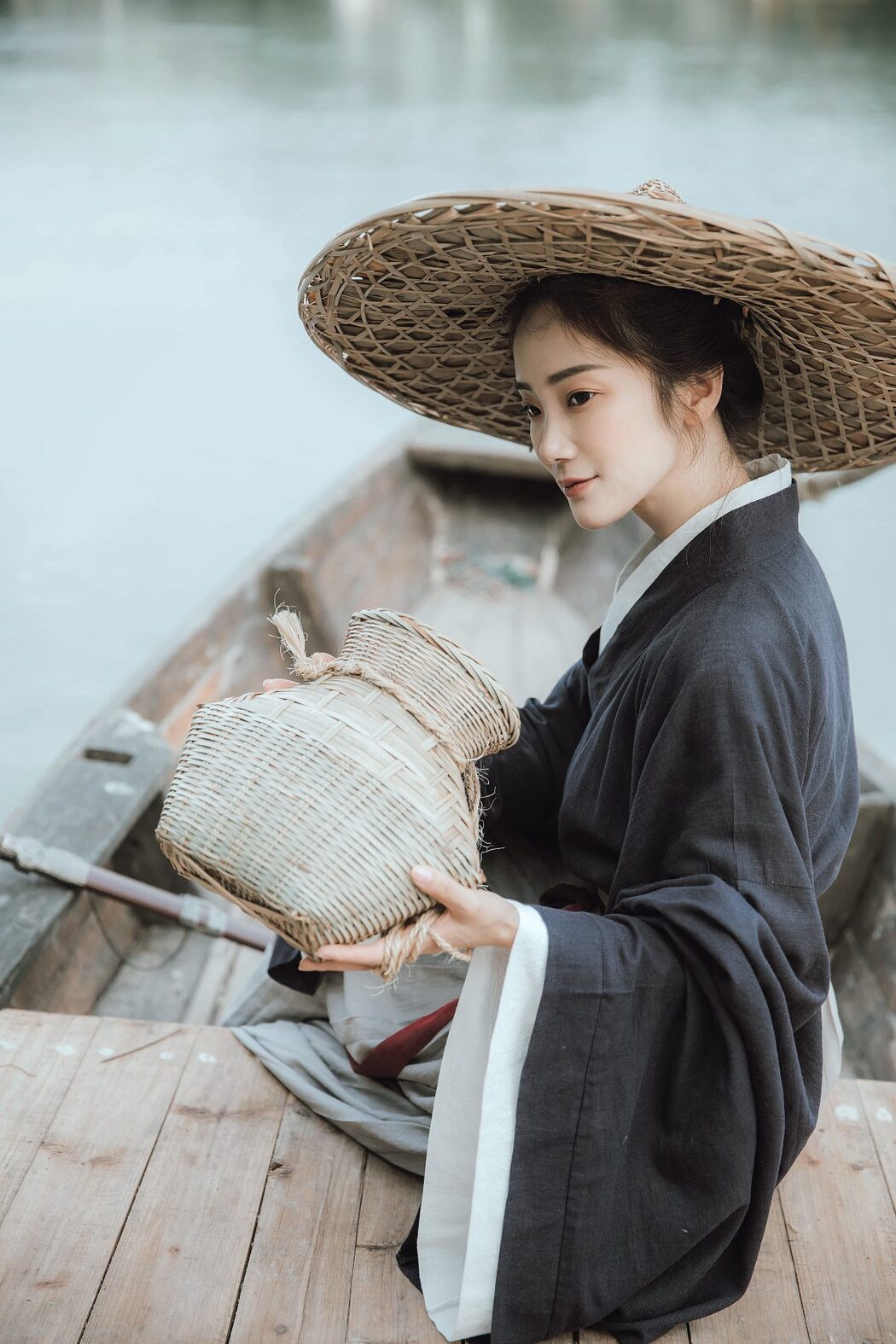 YiTuYu艺图语 Vol.490 Han Zhen