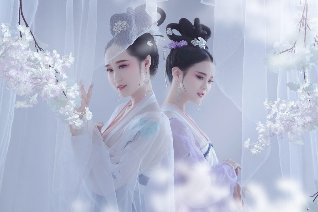 YiTuYu艺图语 Vol.583 Na Bao