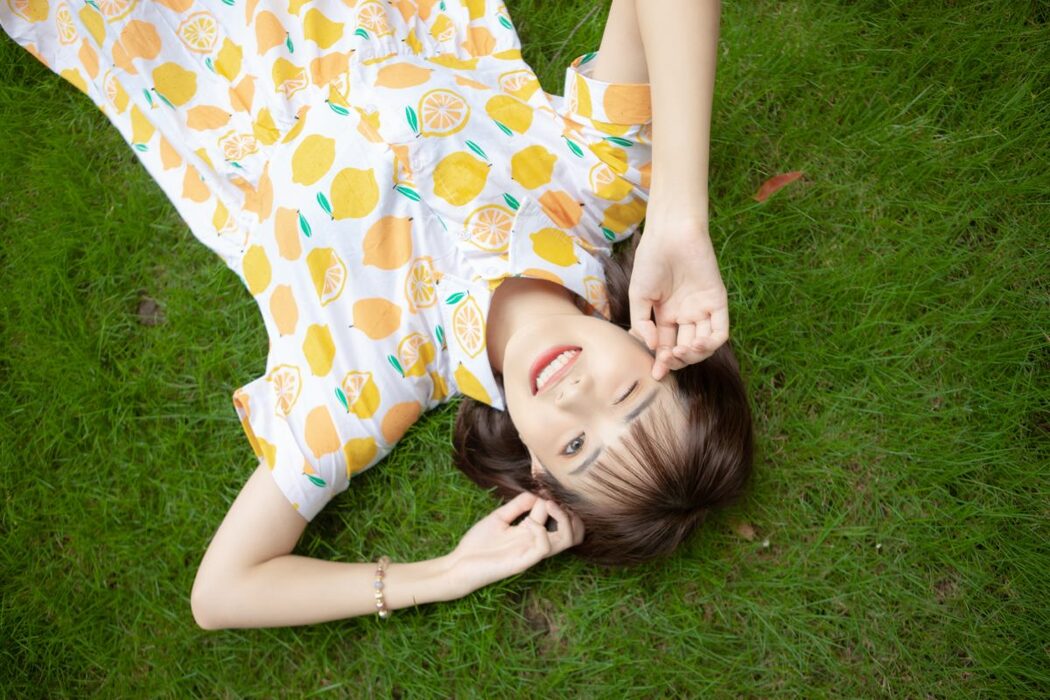 YiTuYu艺图语 Vol.501 Yu Yu