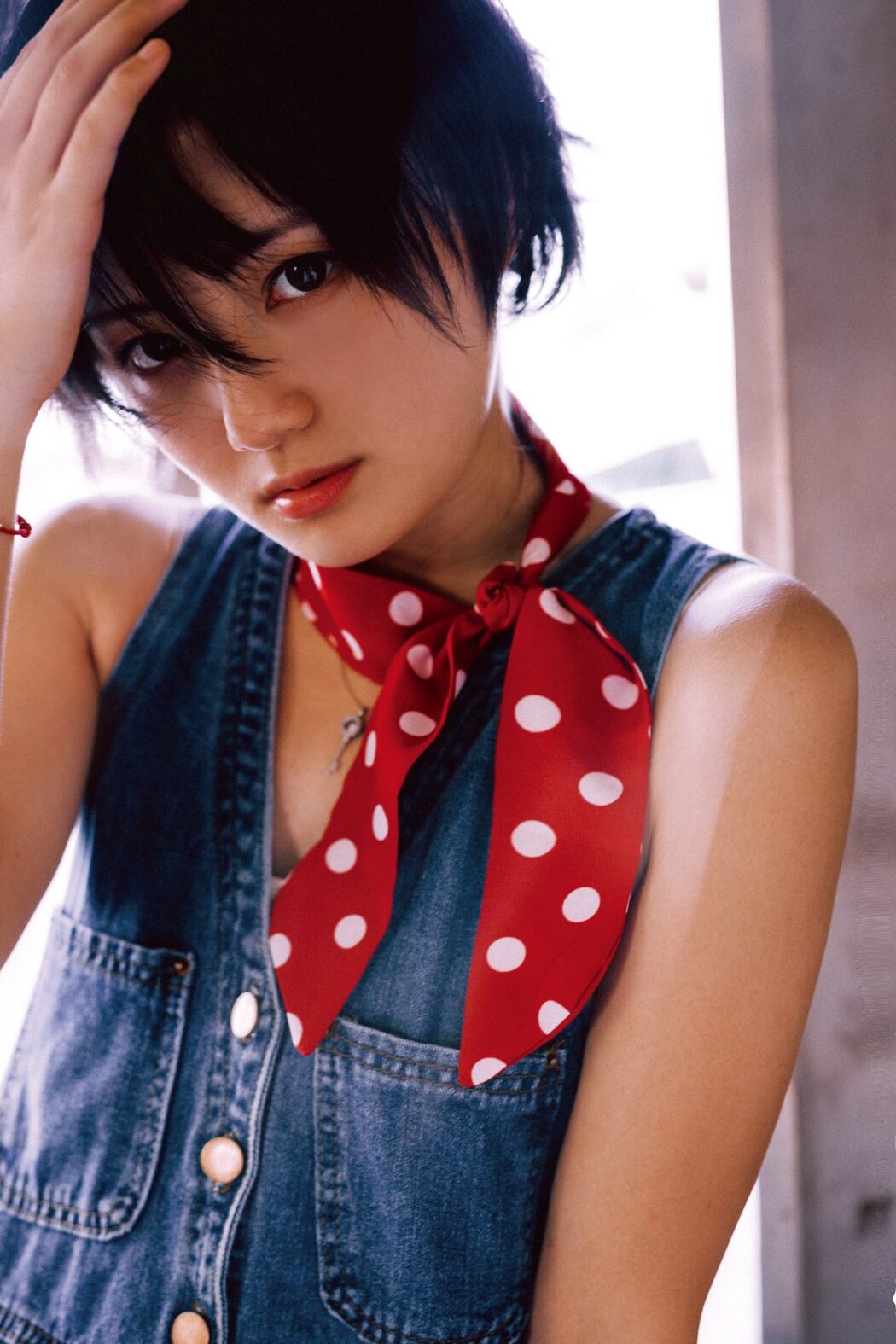 YiTuYu艺图语 Vol.569 Rei Bi Shio