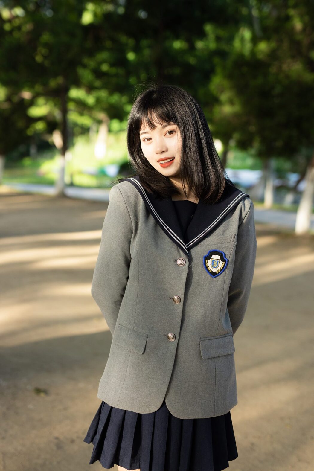 YiTuYu艺图语 Vol.582 Xiao Wei