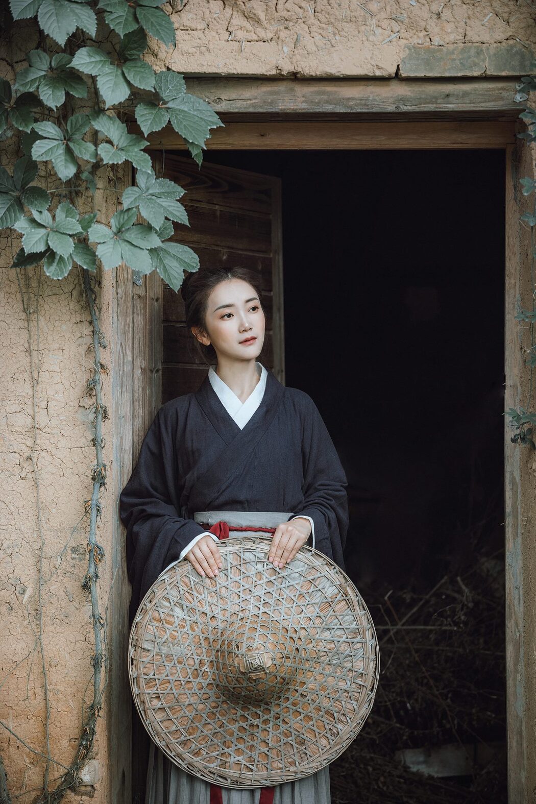 YiTuYu艺图语 Vol.490 Han Zhen