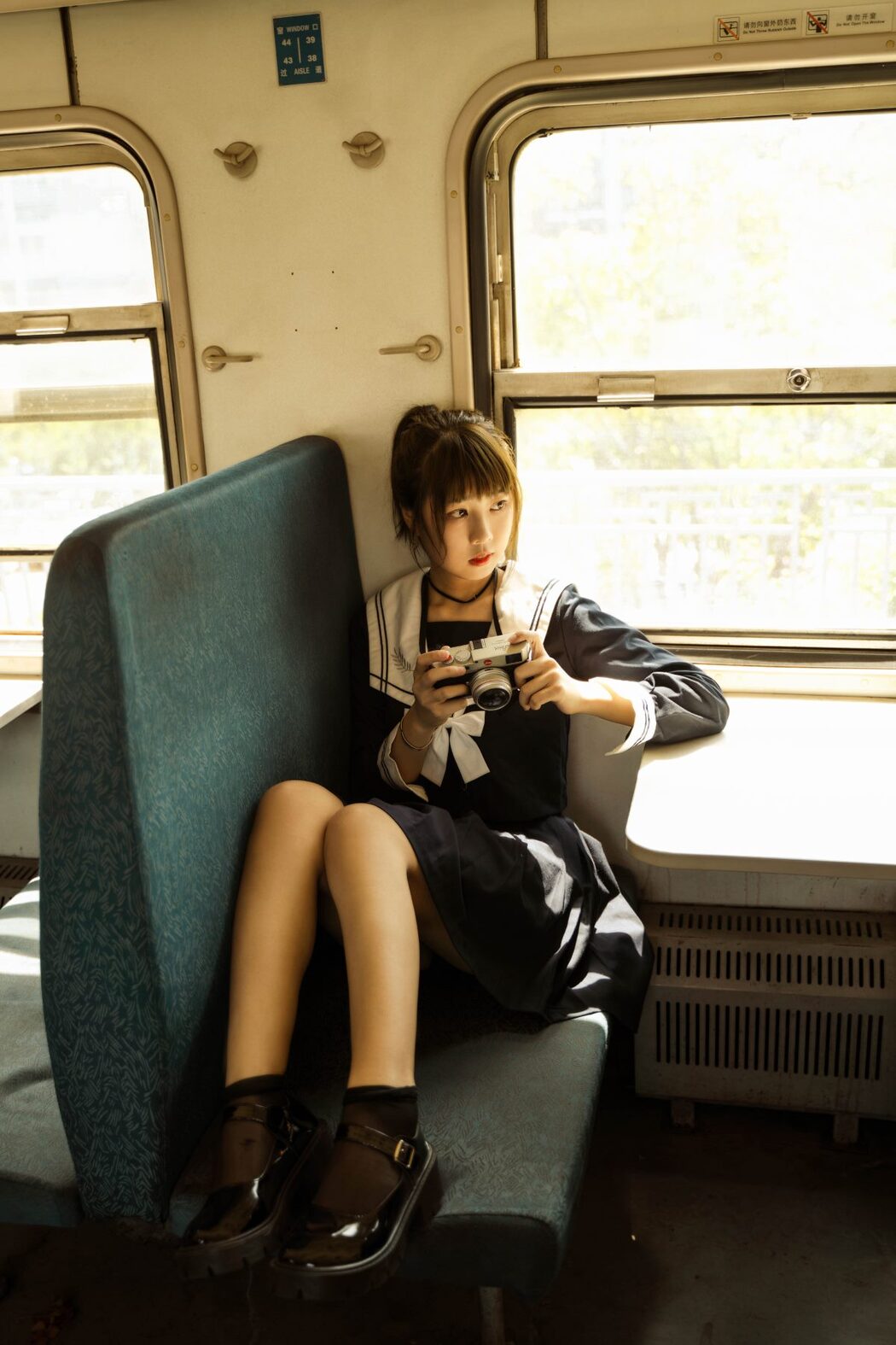 YiTuYu艺图语 Vol.531 Tau