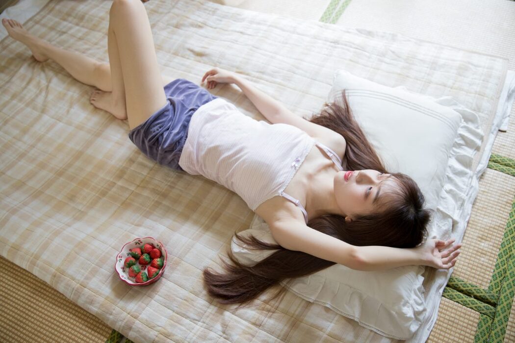 YiTuYu艺图语 Vol.537 KK