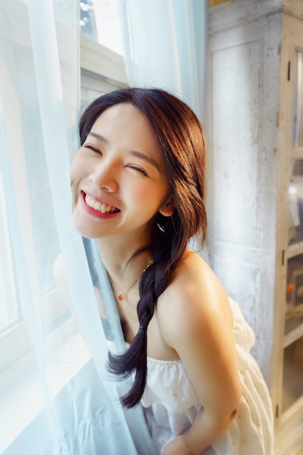 YiTuYu艺图语 Vol.545 Miao Miao Miao Shi Jin Er Ya