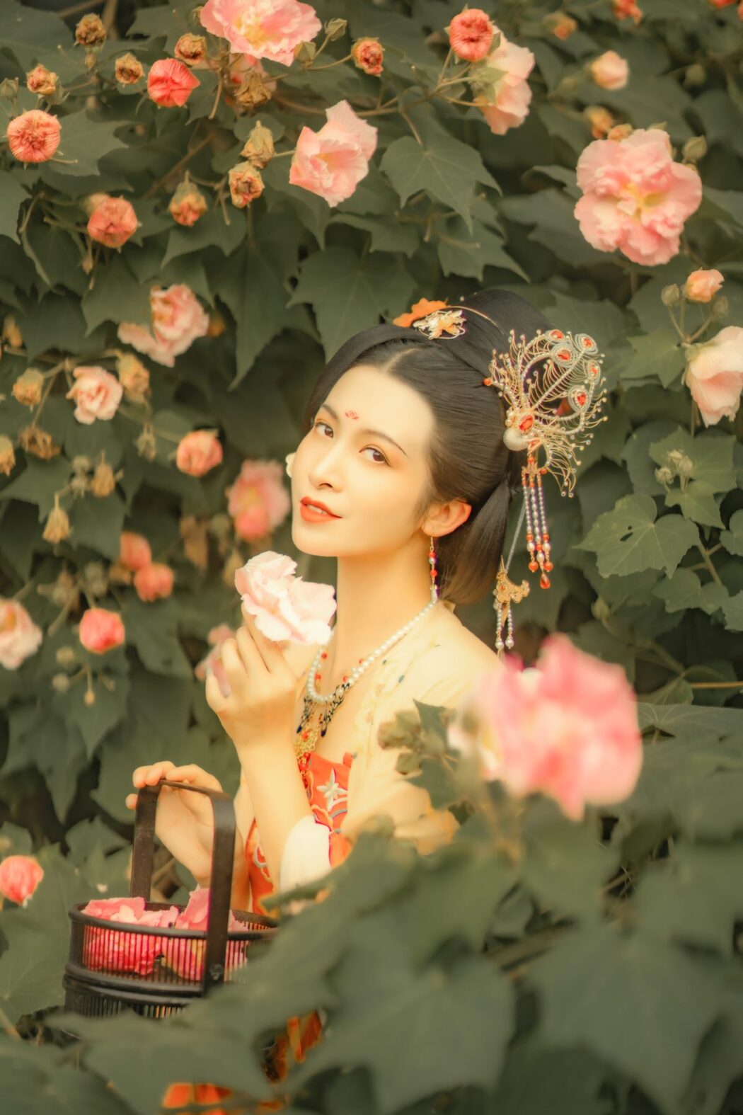YiTuYu艺图语 Vol.548 Xiu Shui Ning Hua
