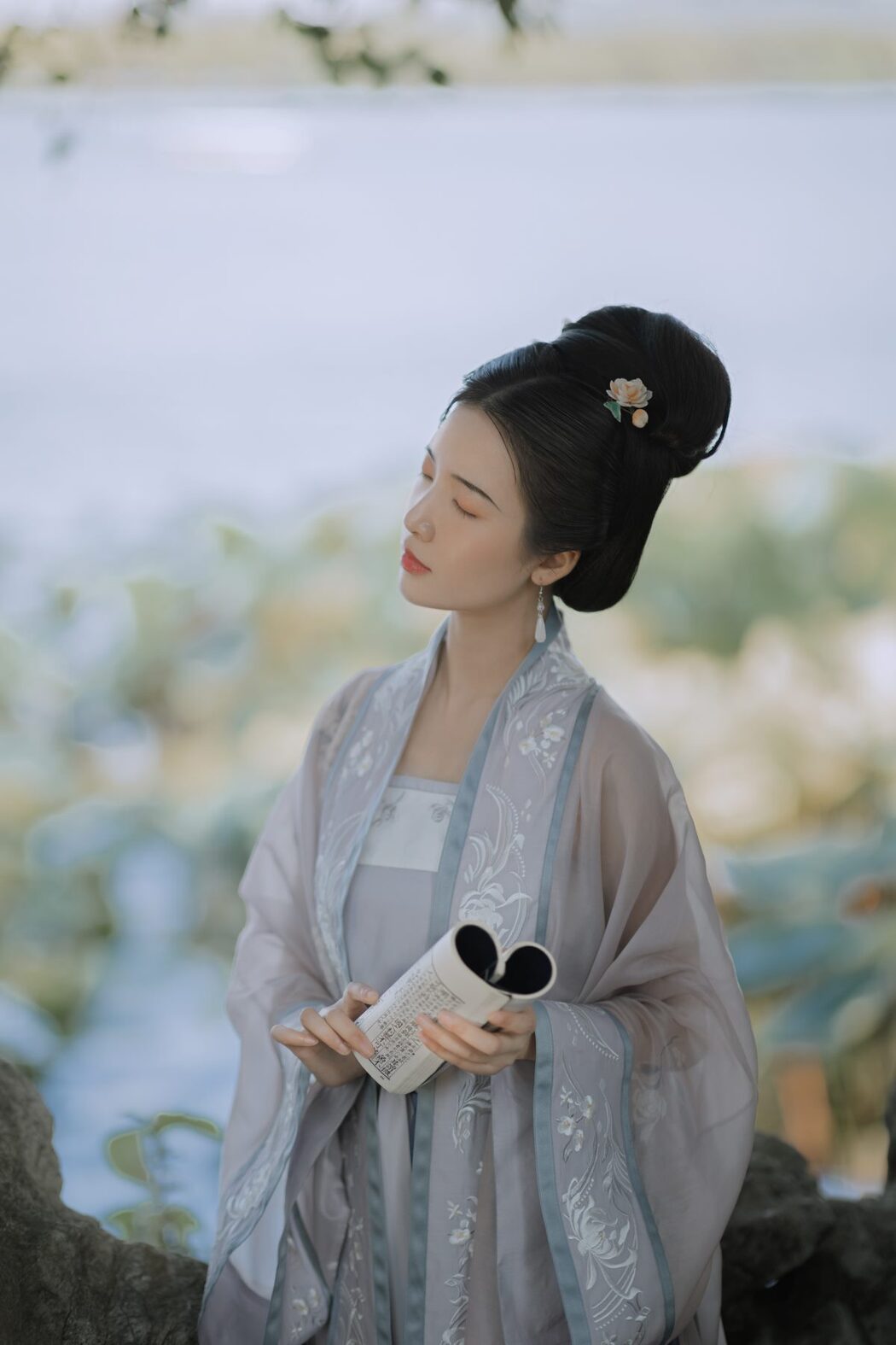 YiTuYu艺图语 Vol.539 Yi Zhi A Meng Zai