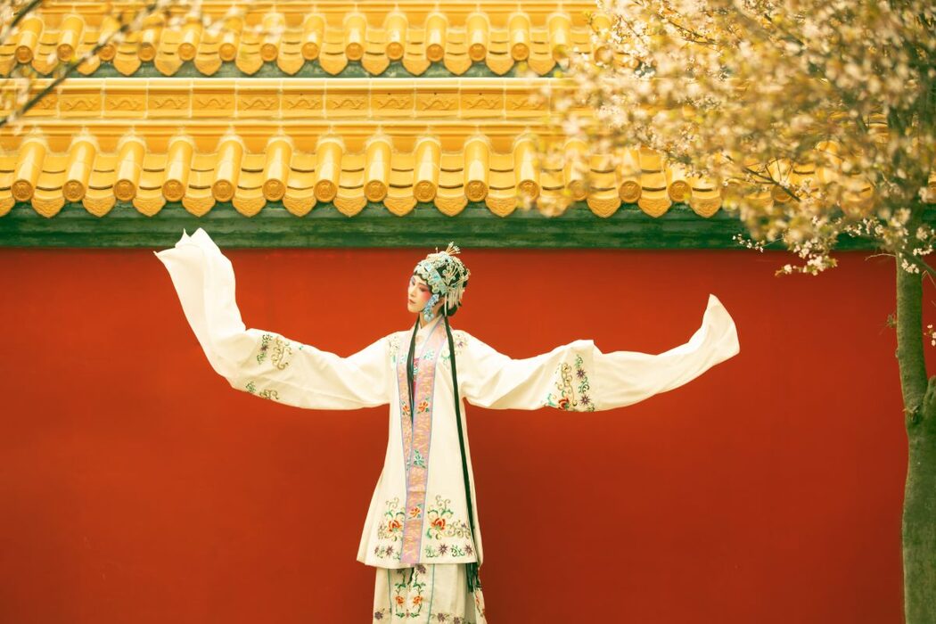 YiTuYu艺图语 Vol.588 Xiu Shui Ning Hua