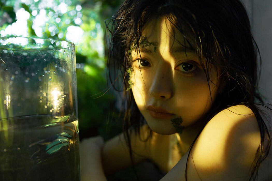 YiTuYu艺图语 Vol.6820 Xing Zhi Ka Tao