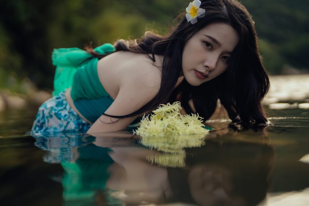 YiTuYu艺图语 Vol.562 Yao Mei