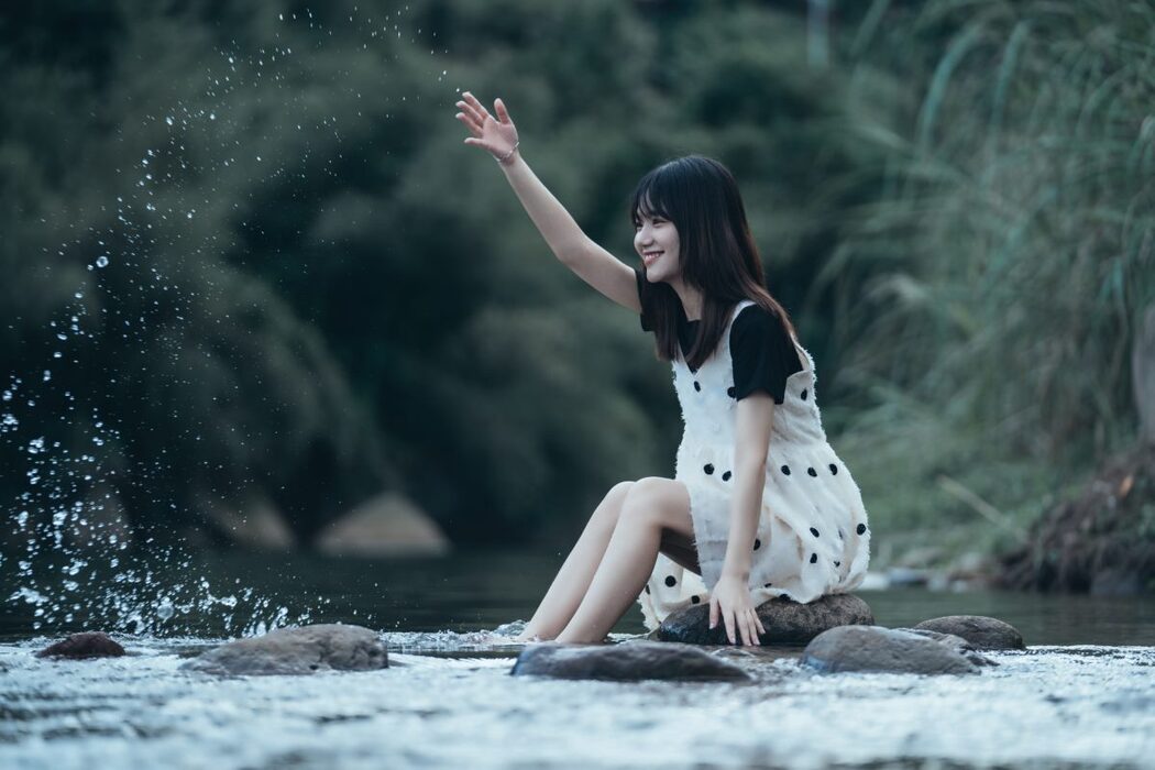 YiTuYu艺图语 Vol.554 Si Xi