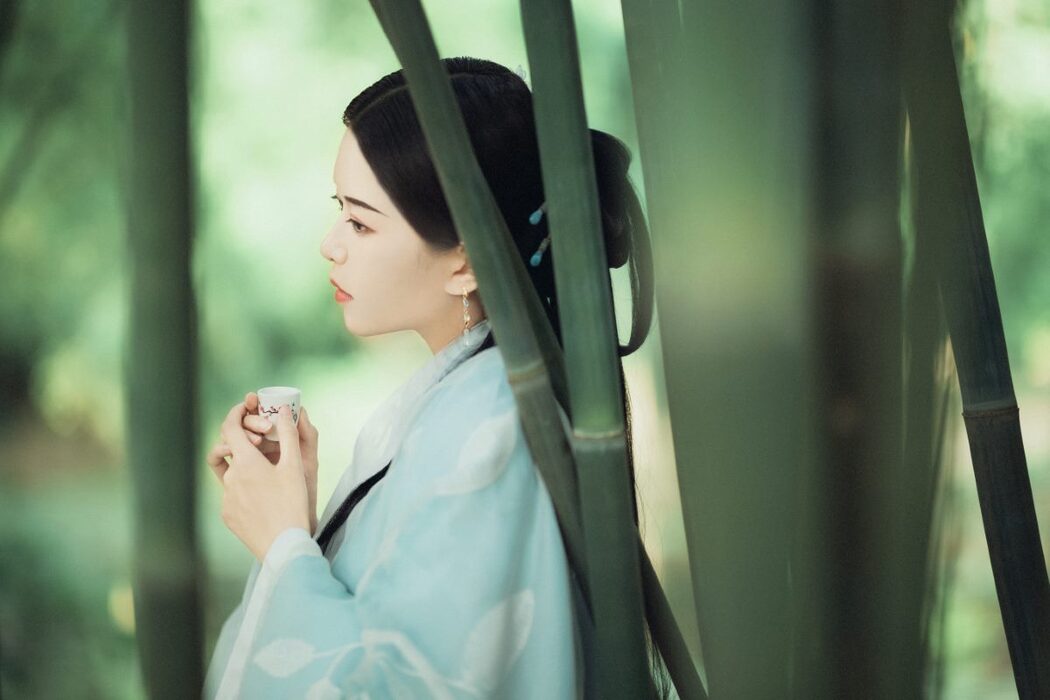 YiTuYu艺图语 Vol.486 Hang Zi