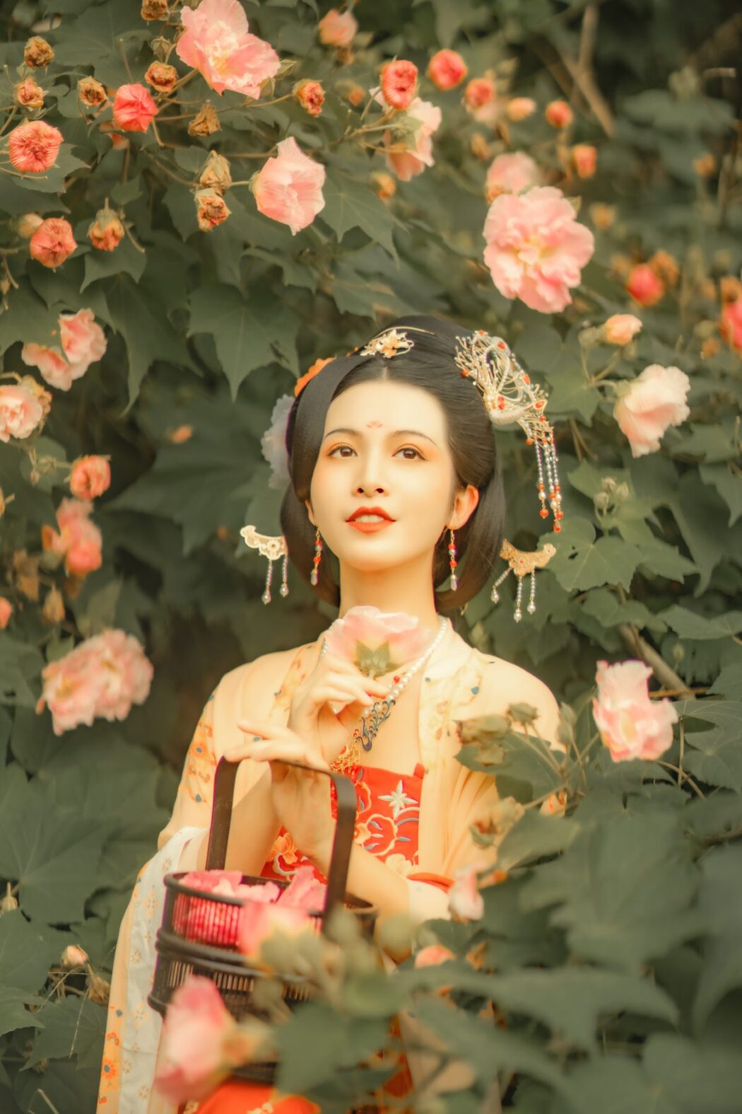 YiTuYu艺图语 Vol.548 Xiu Shui Ning Hua
