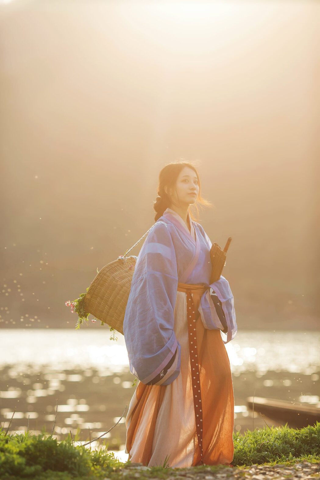 YiTuYu艺图语 Vol.489 Xiao Qing Han