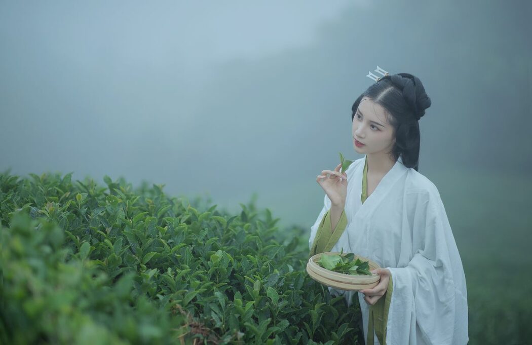 YiTuYu艺图语 Vol.574 Shi Ba chong Chuan