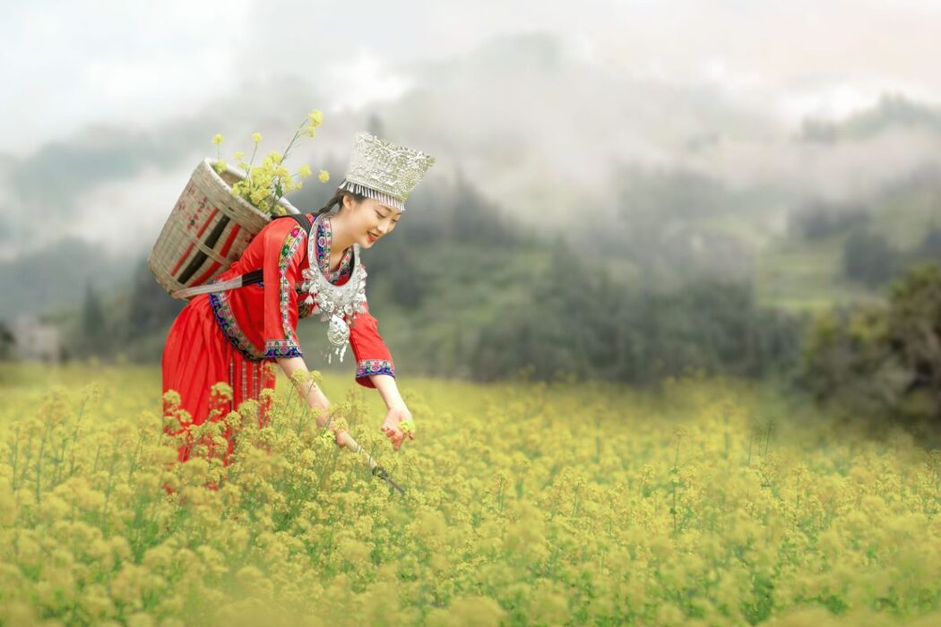 YiTuYu艺图语 Vol.525 Ru Yi