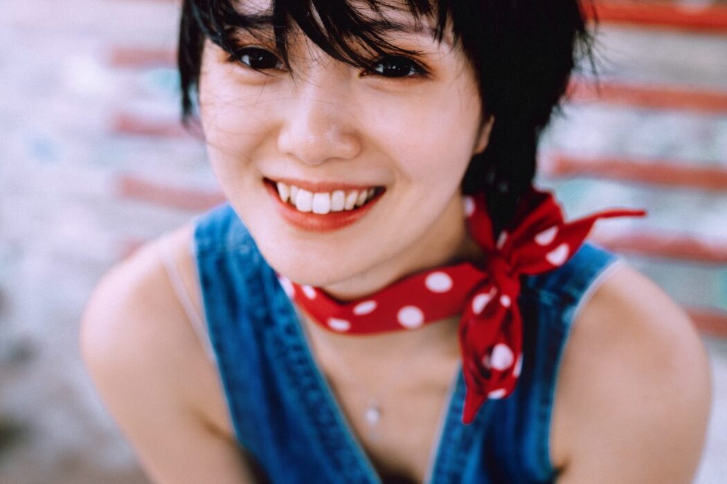 YiTuYu艺图语 Vol.569 Rei Bi Shio