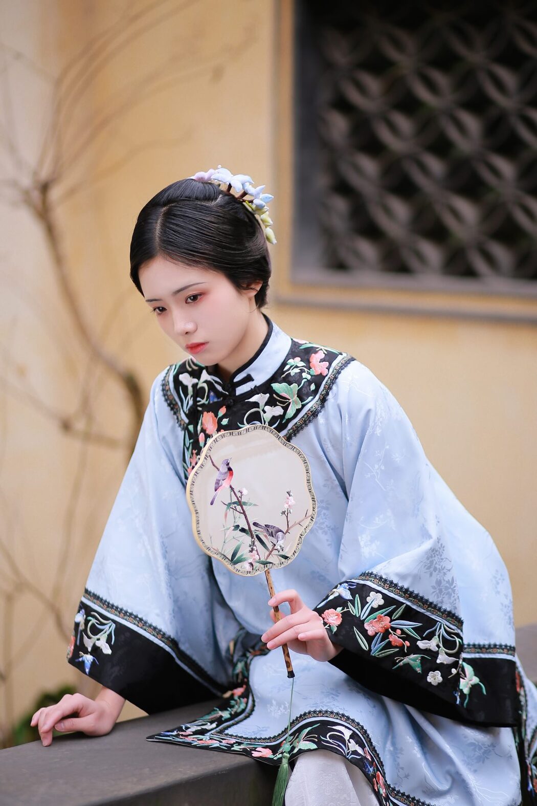 YiTuYu艺图语 Vol.544 Yi Yue