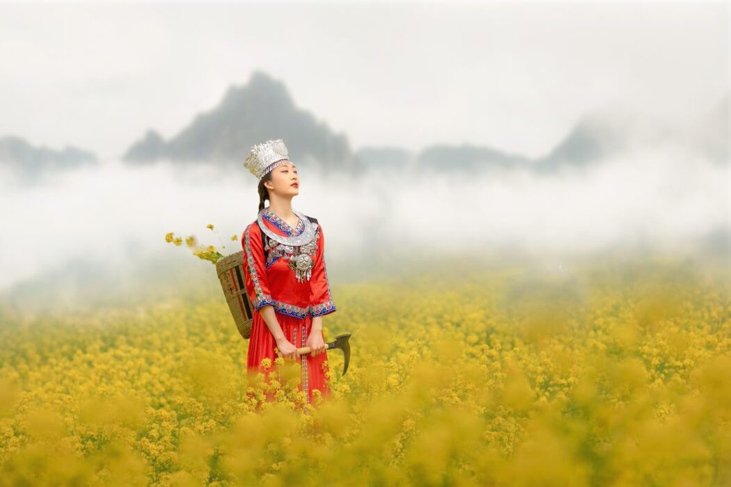 YiTuYu艺图语 Vol.525 Ru Yi