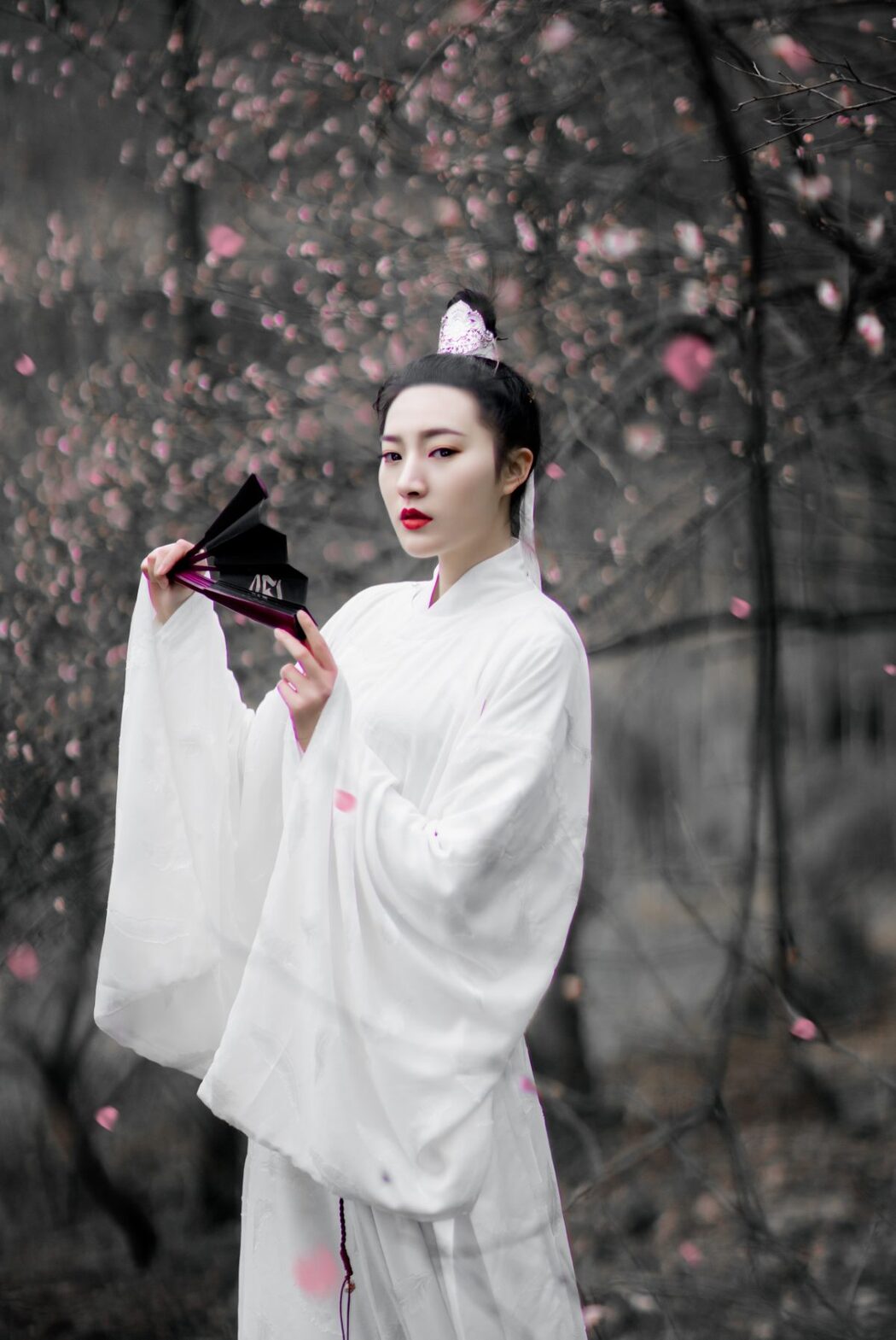 YiTuYu艺图语 Vol.587 Ming Yue