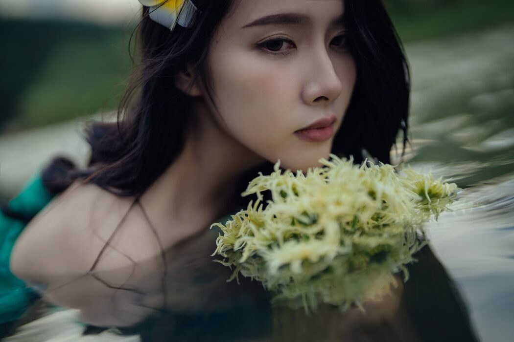 YiTuYu艺图语 Vol.562 Yao Mei