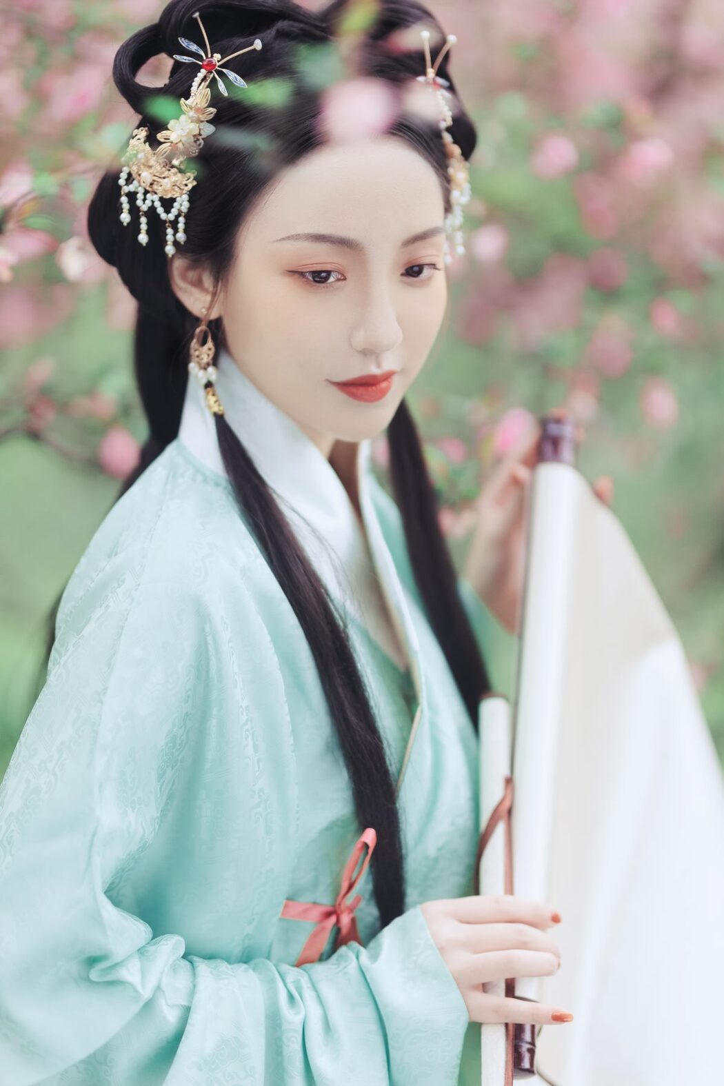 YiTuYu艺图语 Vol.491 Joyceee