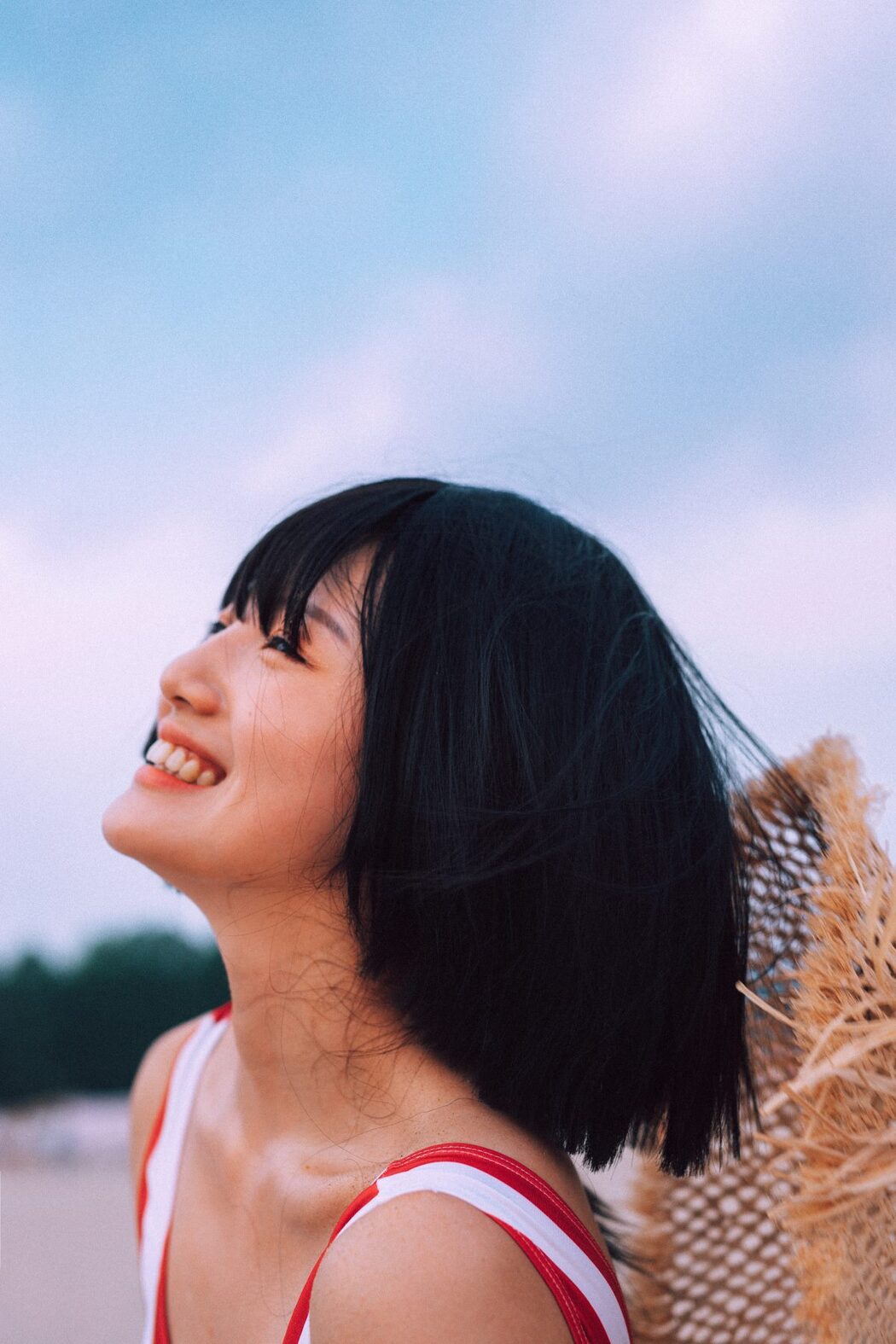 YiTuYu艺图语 Vol.560 Rei Bi Shio