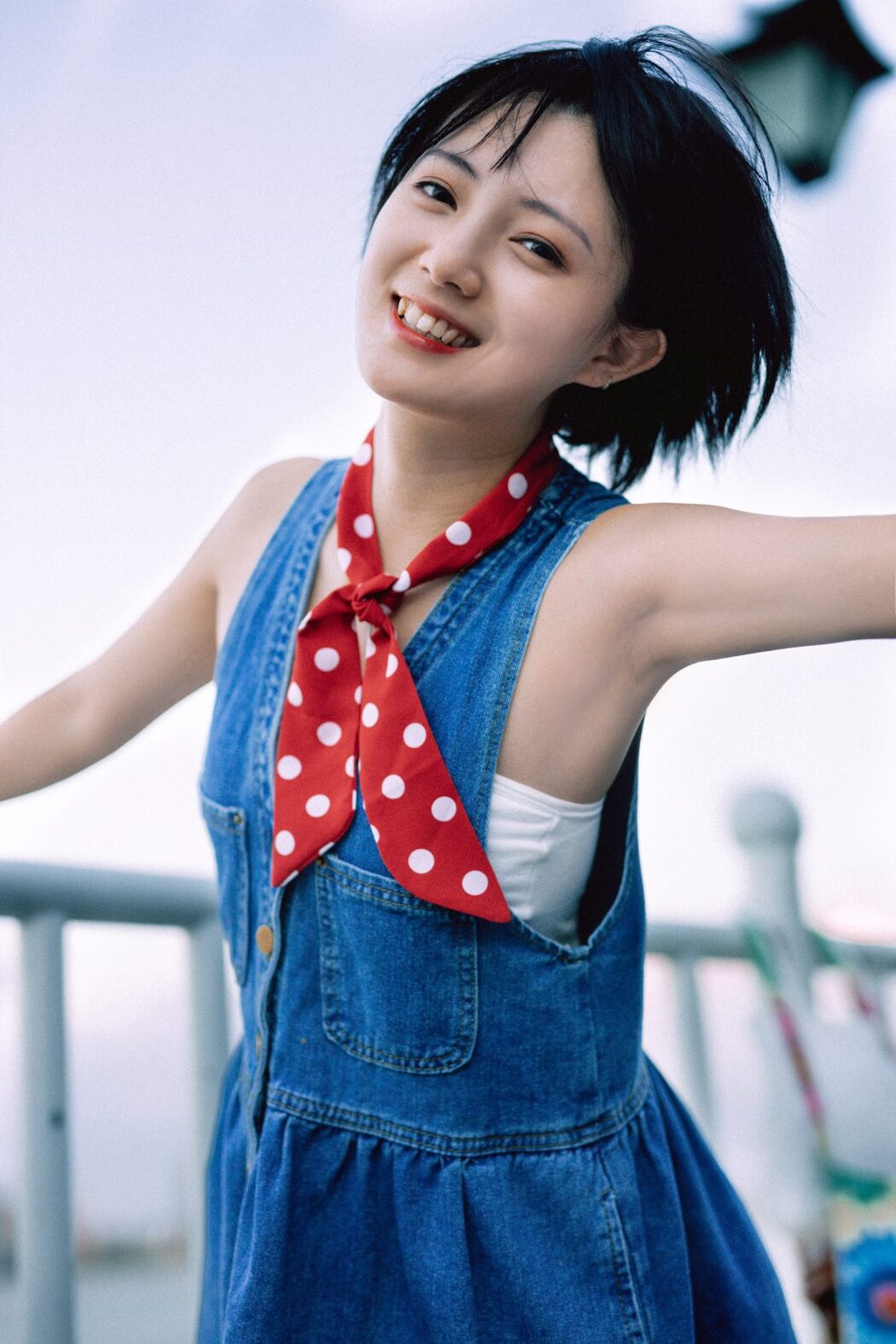 YiTuYu艺图语 Vol.569 Rei Bi Shio