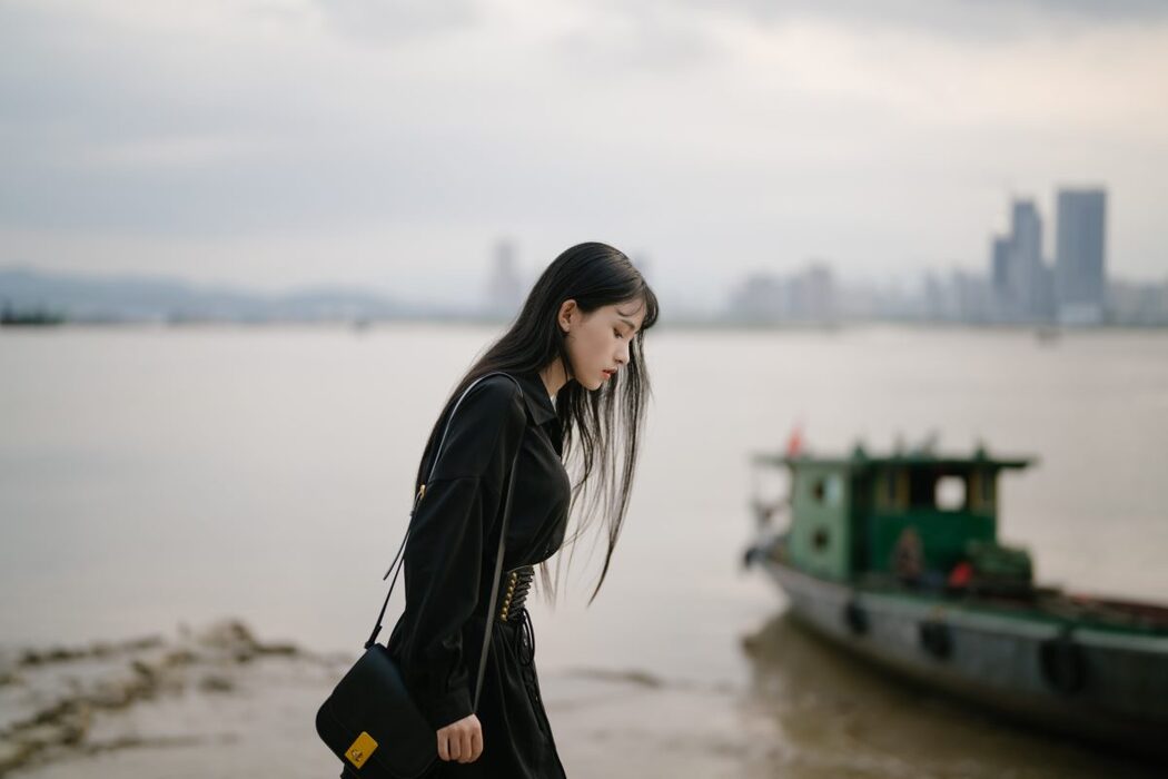 YiTuYu艺图语 Vol.563 Nan Ci