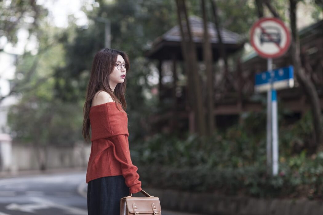 YiTuYu艺图语 Vol.536 Qi Qi