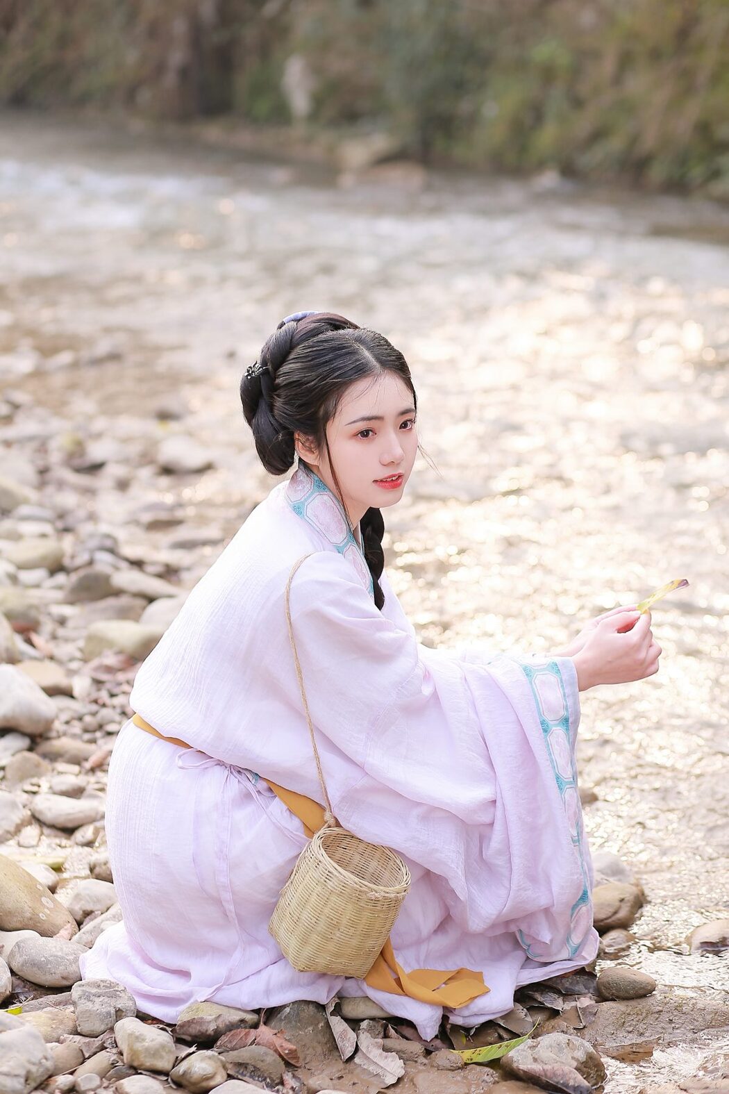 YiTuYu艺图语 Vol.516 Yi Yue