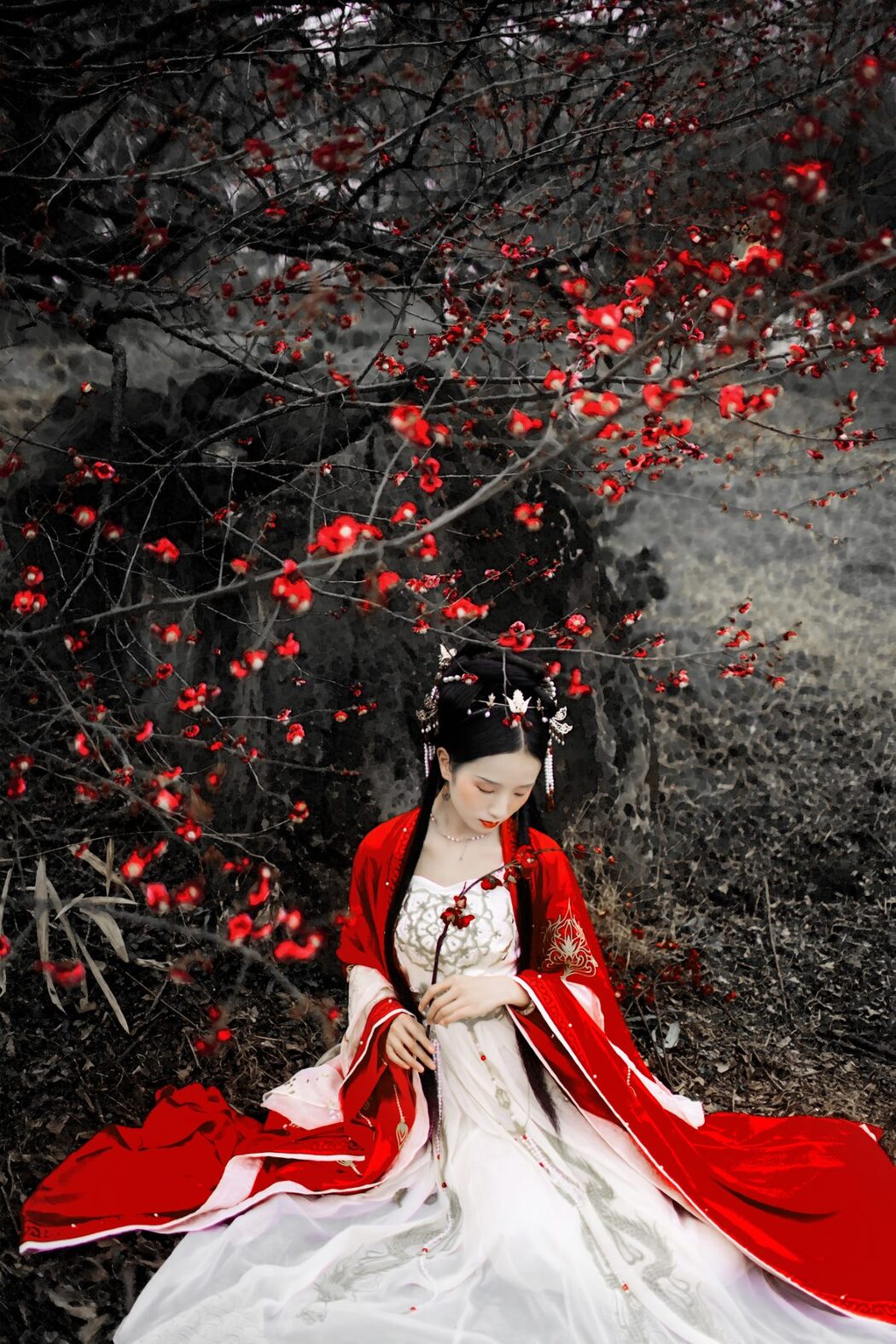 YiTuYu艺图语 Vol.581 Xiao Yu