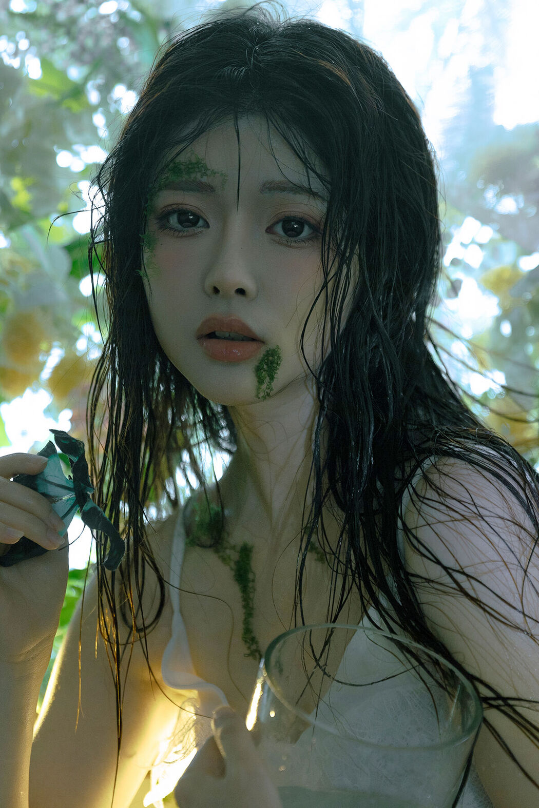 YiTuYu艺图语 Vol.6820 Xing Zhi Ka Tao Cover Photo