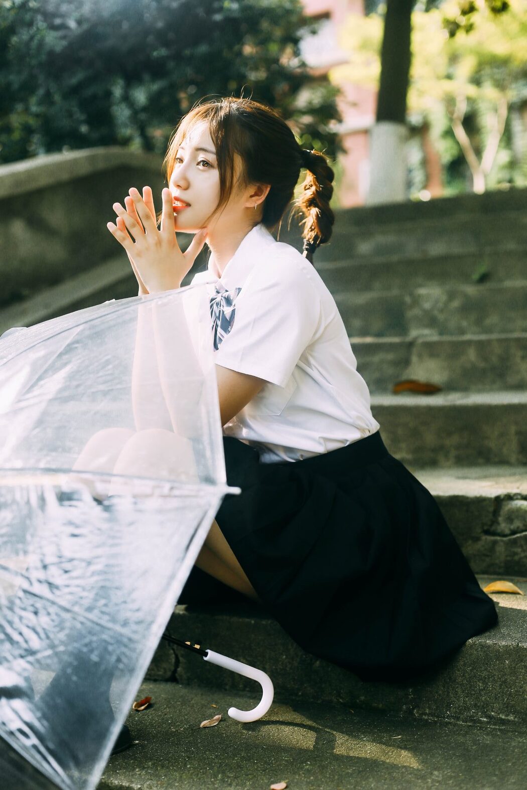 YiTuYu艺图语 Vol.571 Rei Bi Shio