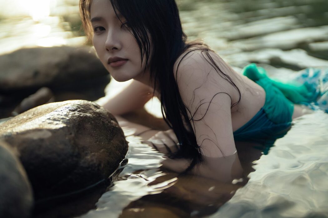 YiTuYu艺图语 Vol.562 Yao Mei