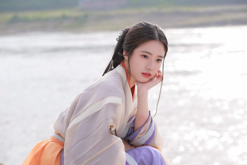 YiTuYu艺图语 Vol.523 Yi Yue