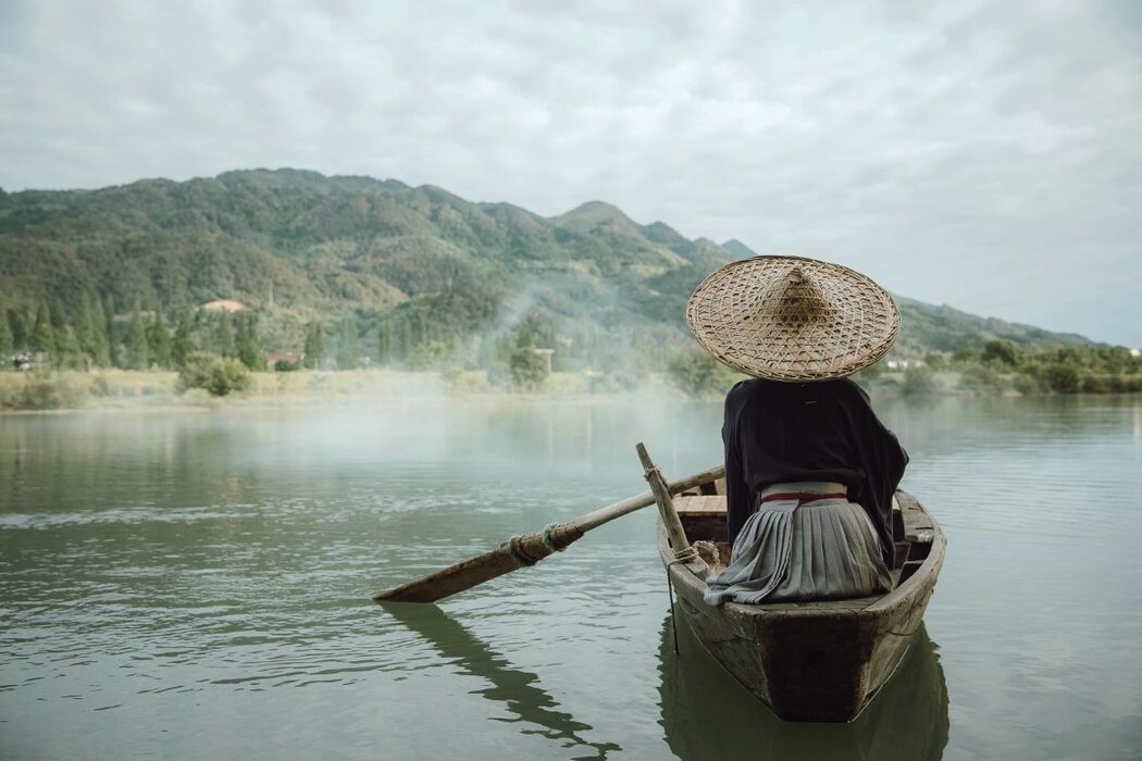 YiTuYu艺图语 Vol.490 Han Zhen