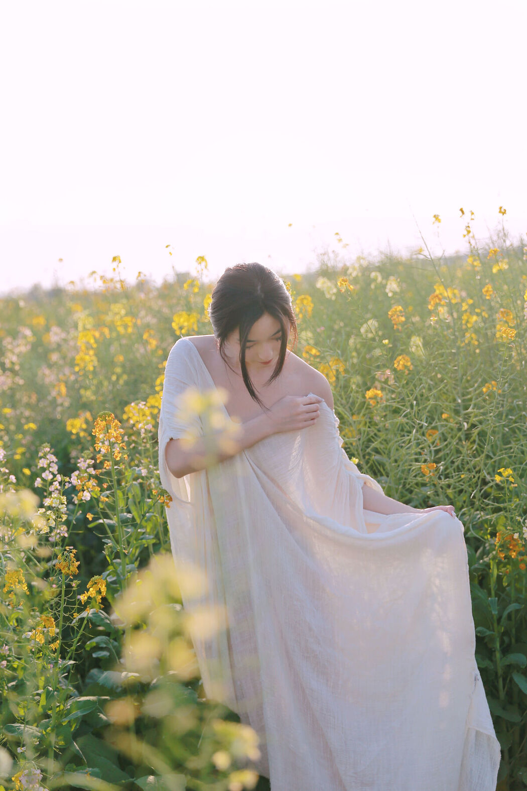 YiTuYu艺图语 Vol.6824 Xiao Xong