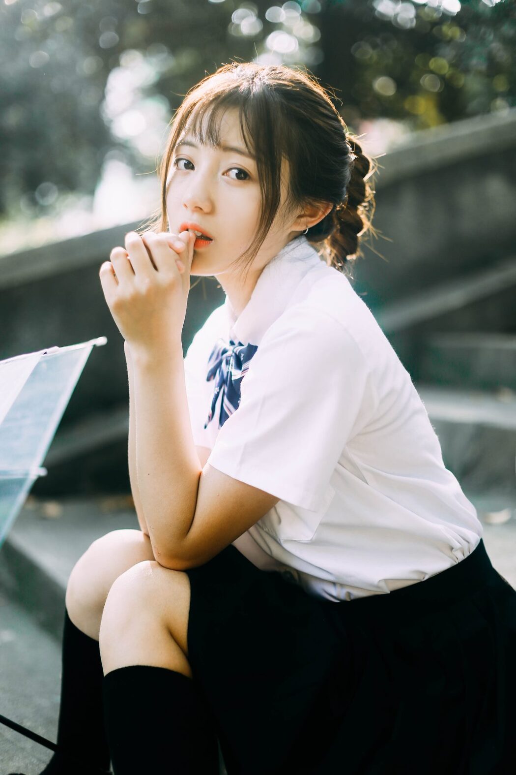 YiTuYu艺图语 Vol.571 Rei Bi Shio