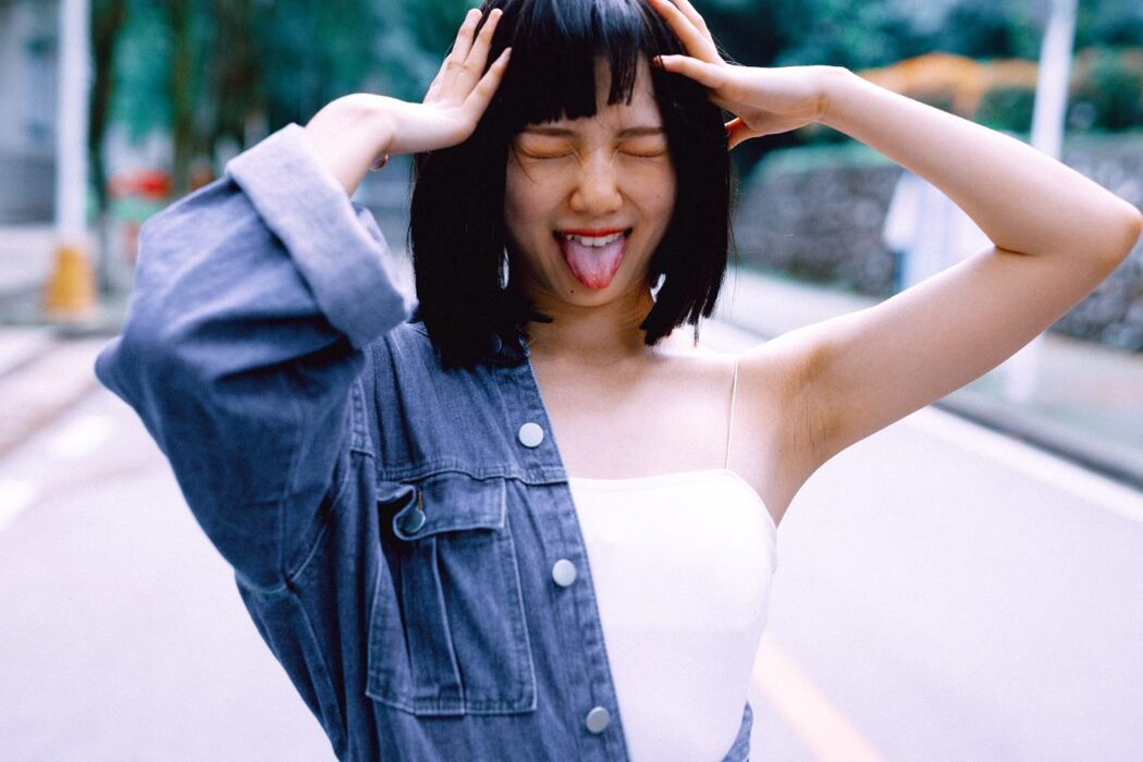 YiTuYu艺图语 Vol.559 Rei Bi Shio