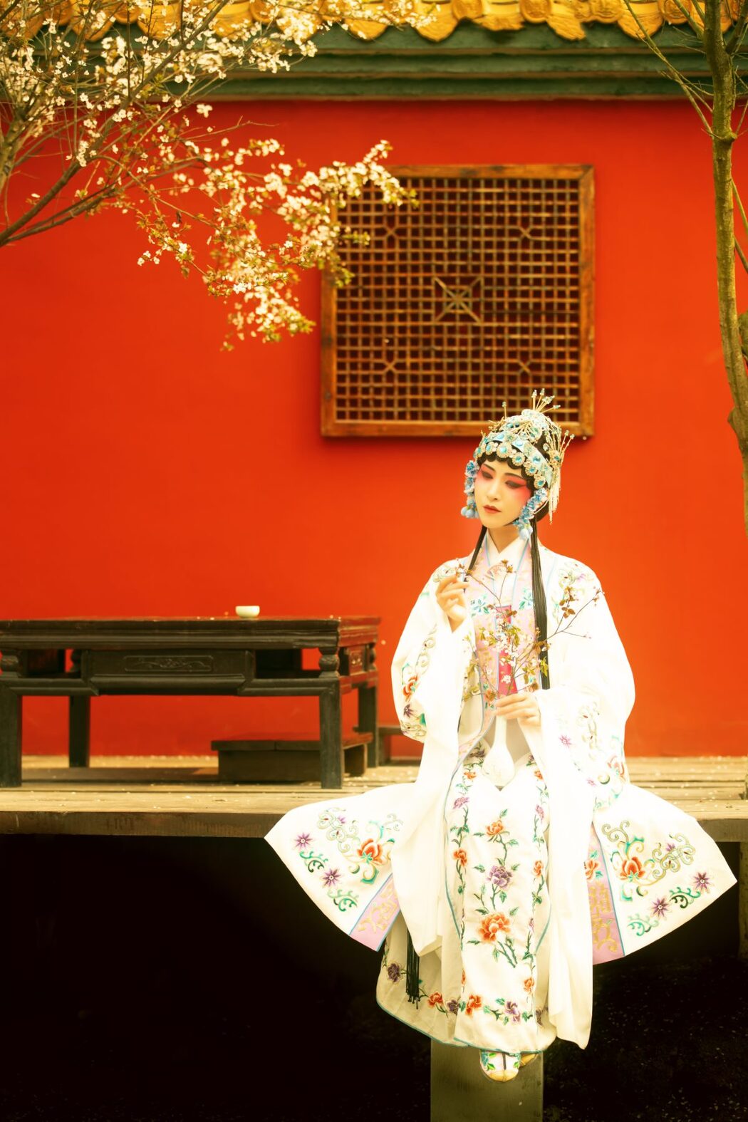 YiTuYu艺图语 Vol.588 Xiu Shui Ning Hua