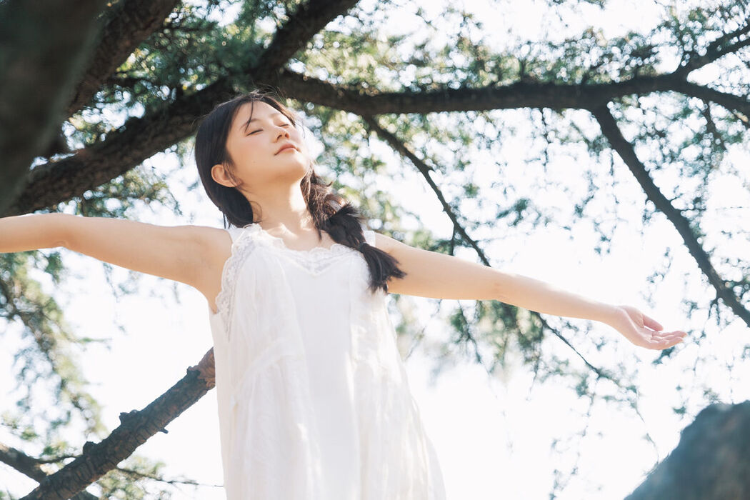 YiTuYu艺图语 Vol.6813 Rou Song Bao