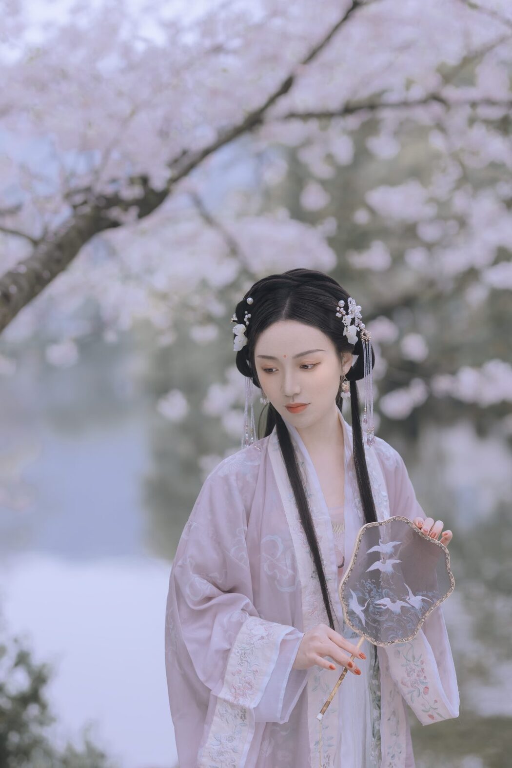 YiTuYu艺图语 Vol.505 Joyceee