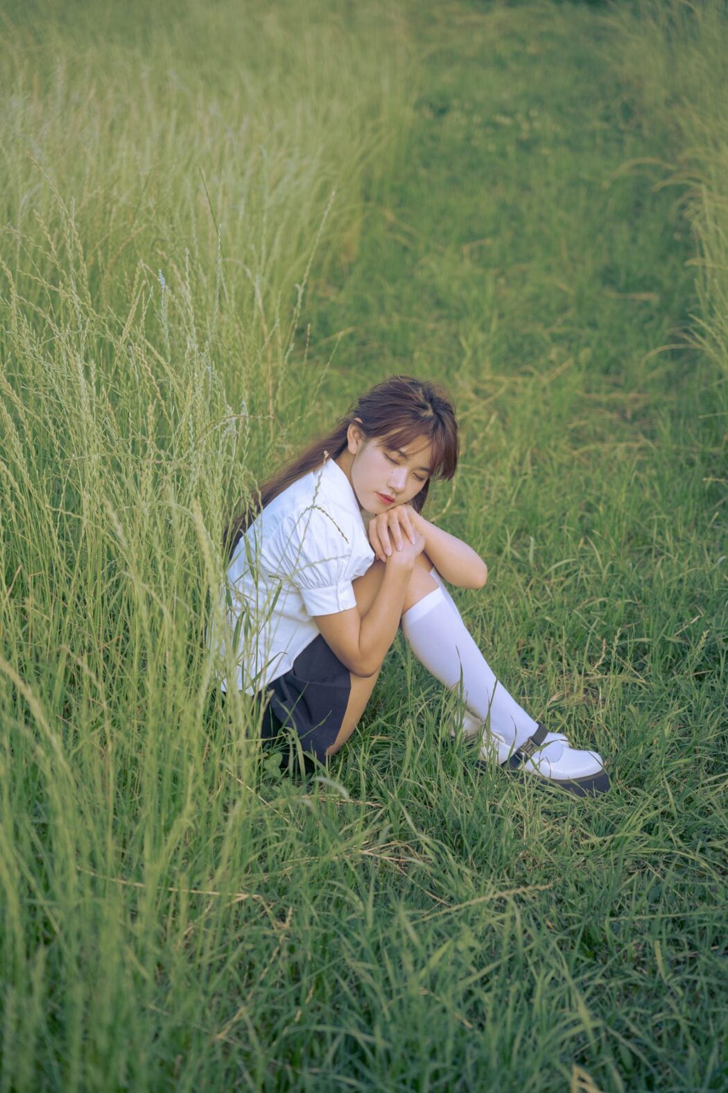 YiTuYu艺图语 Vol.561 Luo Zhi