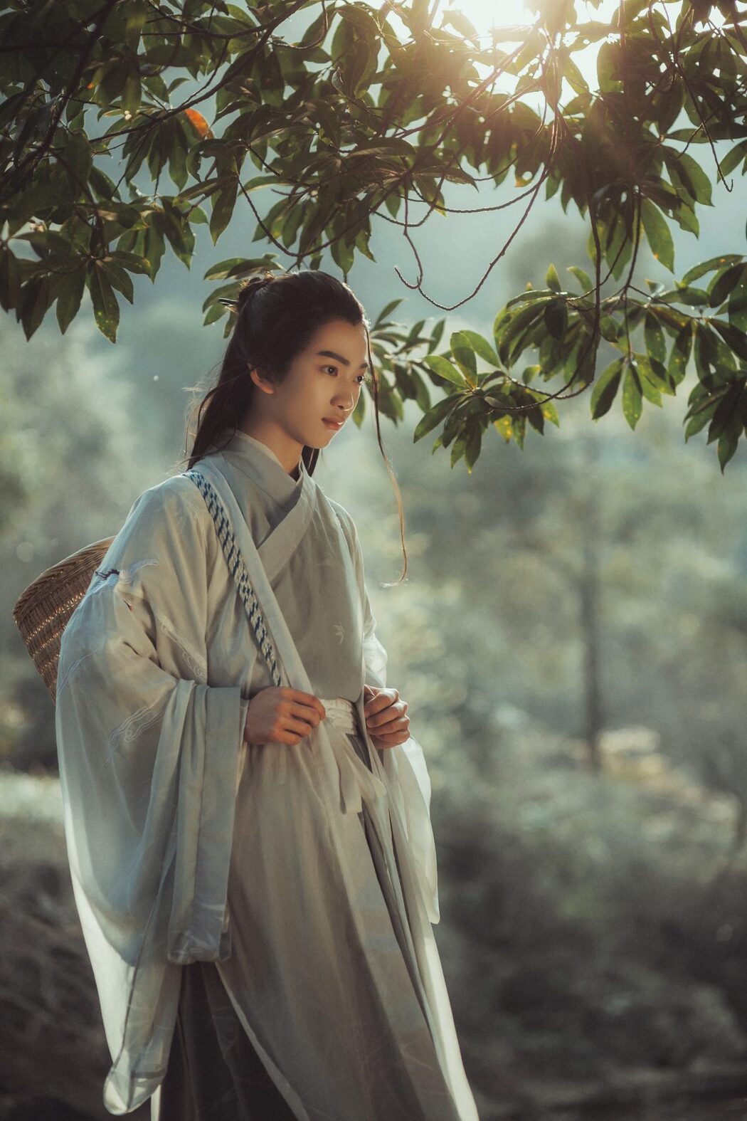 YiTuYu艺图语 Vol.488 Jing Xian