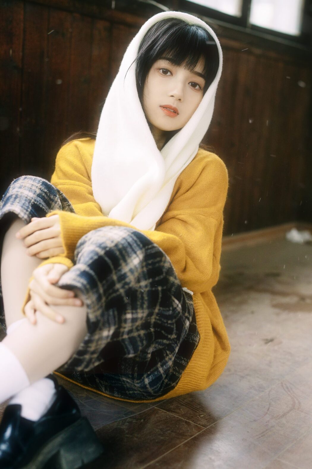 YiTuYu艺图语 Vol.578 Yue Ban Le Ba