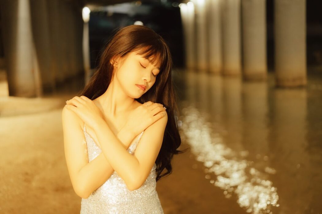 YiTuYu艺图语 Vol.564 Xiao Ke